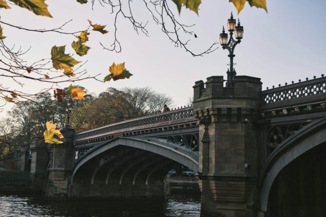 Discover York: A City of Timeless Heritage and Modern Vibrancy